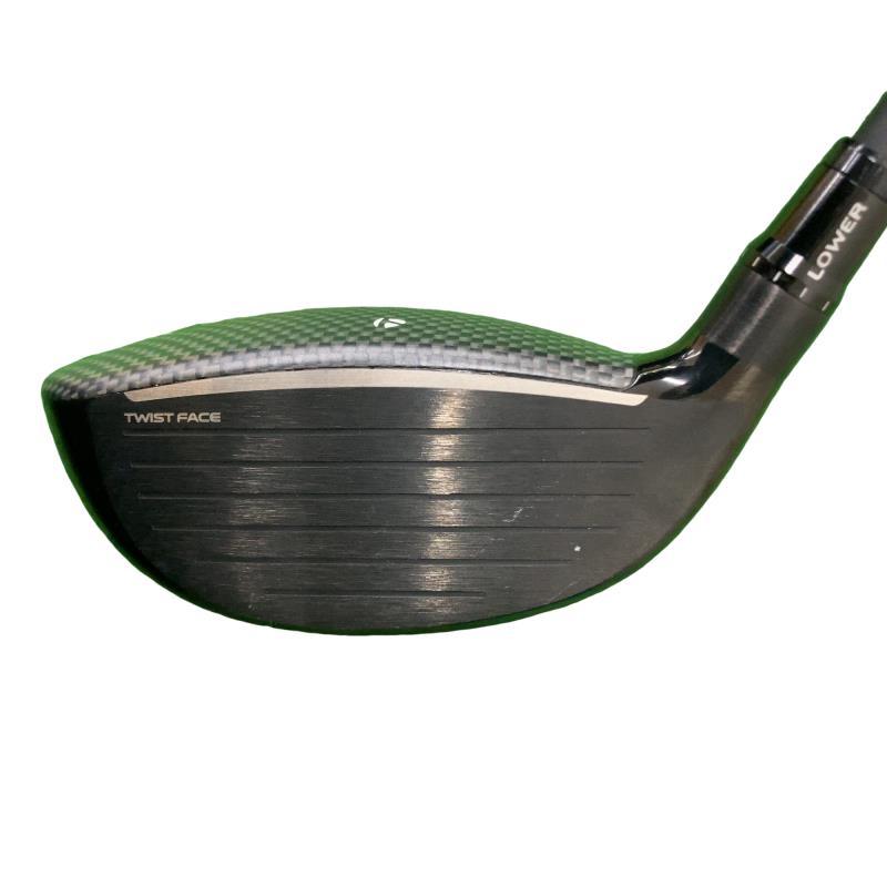 TaylorMade（テーラーメイド） Qi35 TOUR 3W フェアウェイウッド FW