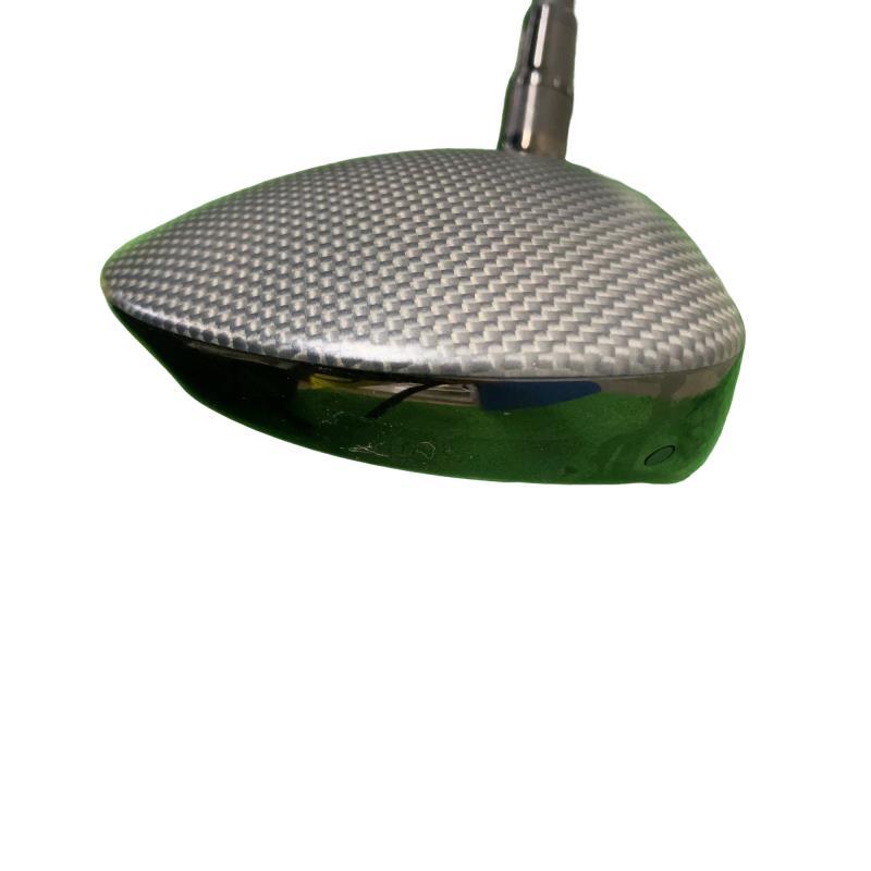 TaylorMade（テーラーメイド） Qi35 TOUR 3W フェアウェイウッド FW