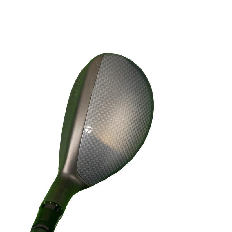 テーラーメイド Qi35 U5 ユーティリティ UT フレックスR Qi35