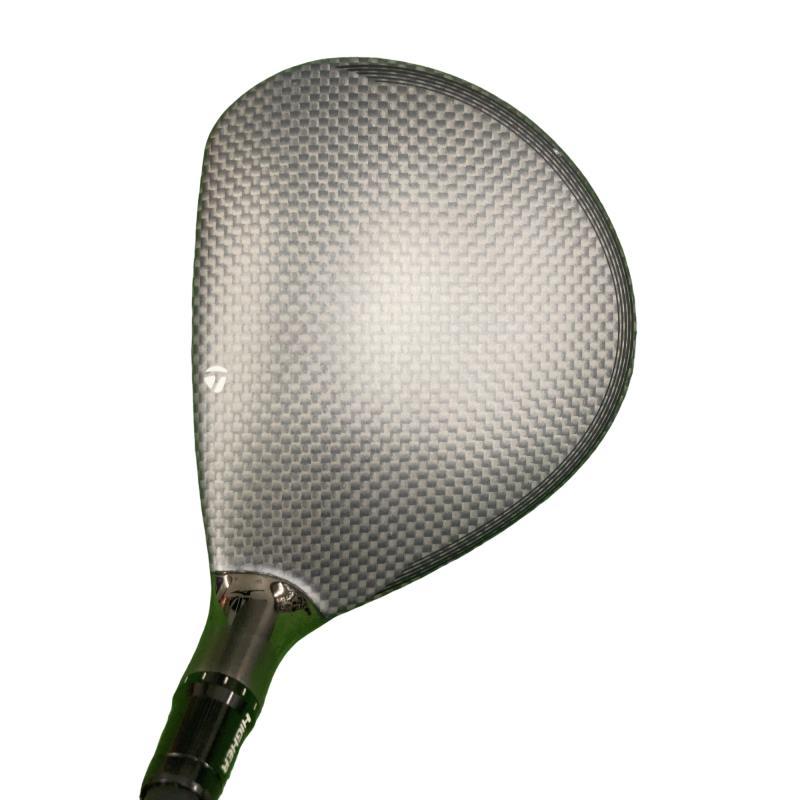 TaylorMade（テーラーメイド） Qi35 5W フェアウェイウッド FW