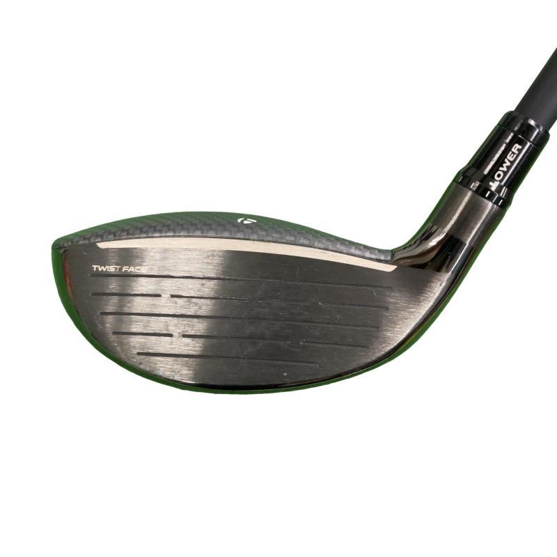 TaylorMade（テーラーメイド） Qi35 5W フェアウェイウッド FW