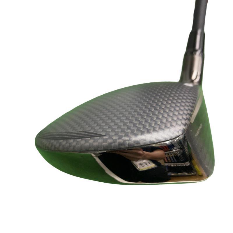 TaylorMade（テーラーメイド） Qi35 5W フェアウェイウッド FW