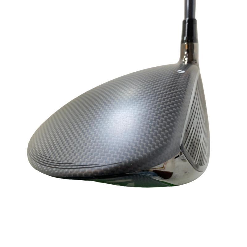 TaylorMade（テーラーメイド） Qi35 10.5° ドライバー DR フレックスSR