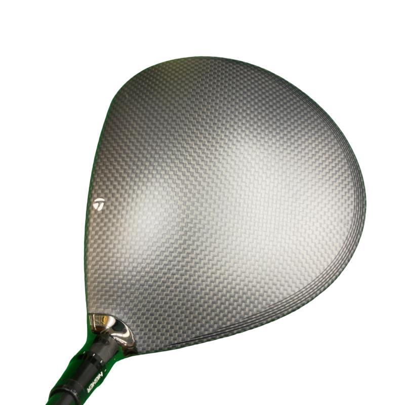 TaylorMade（テーラーメイド） Qi35 MAX 10.5° ドライバー DR