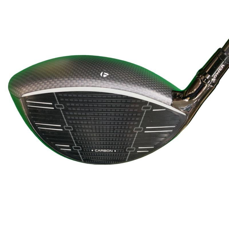 TaylorMade（テーラーメイド） Qi35 MAX 10.5° ドライバー DR