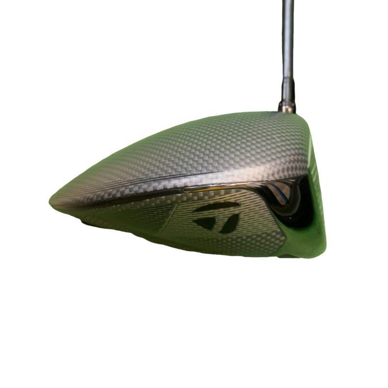 TaylorMade（テーラーメイド） Qi35 MAX 10.5° ドライバー DR