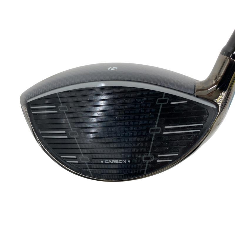 【美品】テーラーメイド Qi35 MAX 1W ドライバー 9.0° R TaylorMade（テーラーメイド） Qi35 MAX 9° ドライバー DR フレックス