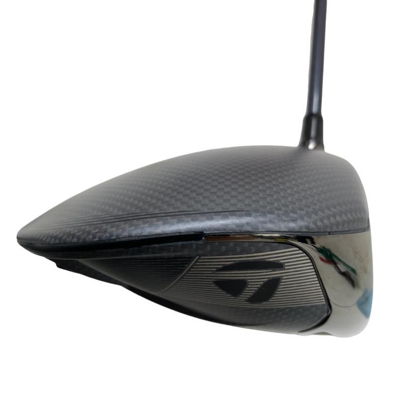 TaylorMade（テーラーメイド） Qi35 MAX 9° ドライバー DR フレックス