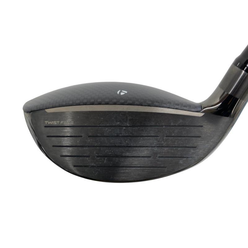 TaylorMade（テーラーメイド） Qi35 5W フェアウェイウッド FW