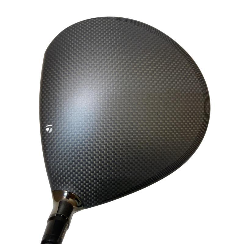 TaylorMade - 仕立て屋御手伝いさん Qi35 MAX  9° １番ウッド DR フレックスS