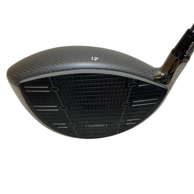 TaylorMade - 仕立て屋御手伝いさん Qi35 MAX  9° １番ウッド DR フレックスS