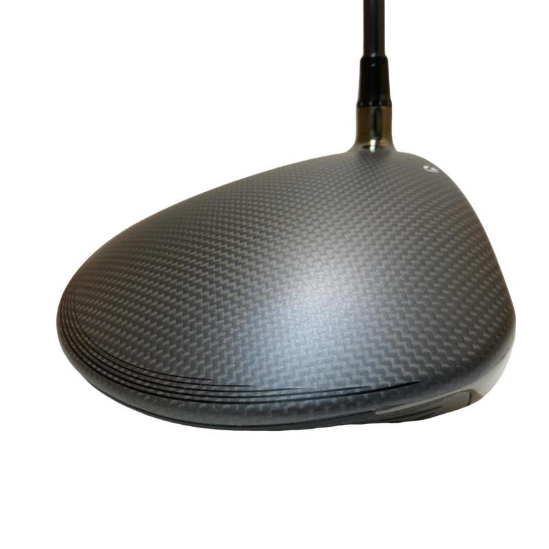 TaylorMade - 仕立て屋御手伝いさん Qi35 MAX  9° １番ウッド DR フレックスS