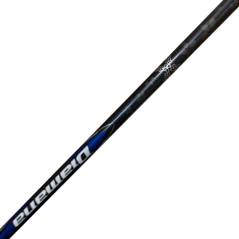 TaylorMade - 仕立て屋御手伝いさん Qi35 MAX  9° １番ウッド DR フレックスS