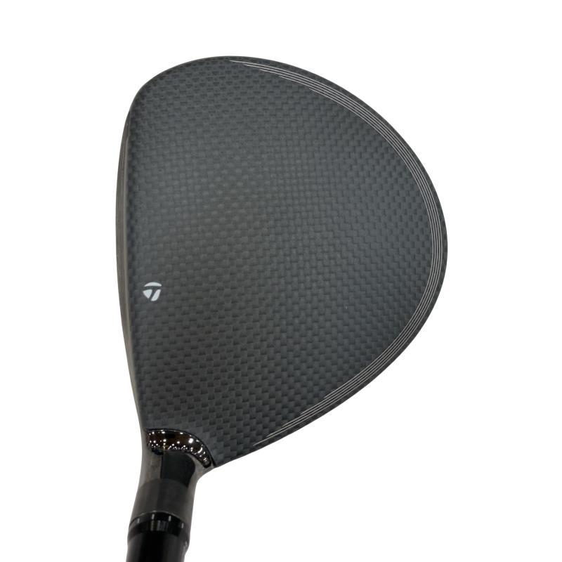TaylorMade（テーラーメイド） Qi35 MAX LITE 5W フェアウェイウッド 