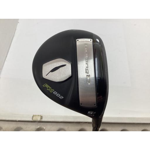 FOURTEEN フォーティーン ゲロング フェアウェイウッド FX-002 Gelong 