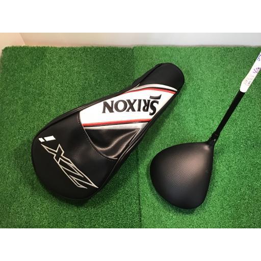 SRIXON ダンロップ スリクソン ドライバー ZXi 10.5° フレックスS 中古