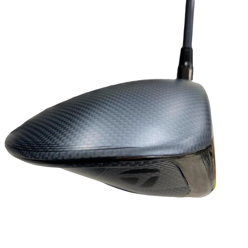 TaylorMade（テーラーメイド） Qi35 MAX 10.5° ドライバー DR