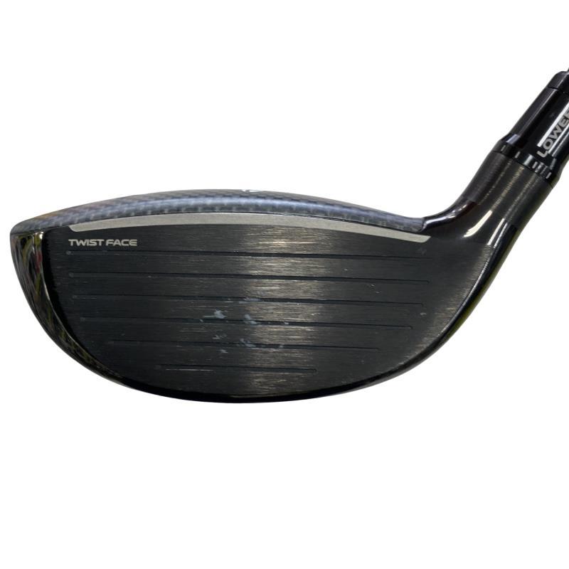 TaylorMade（テーラーメイド） Qi35 TOUR 3W フェアウェイウッド FW