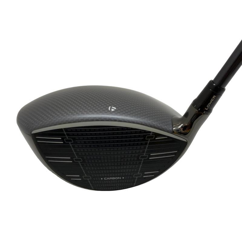 TaylorMade（テーラーメイド） Qi35 MAX 9° ドライバー DR フレックスS