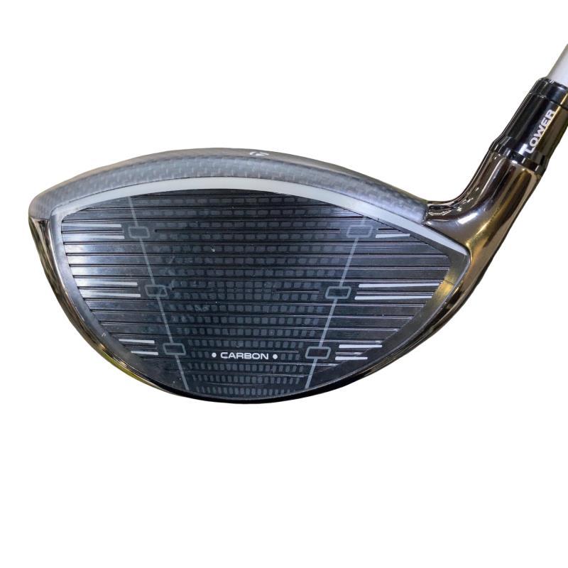 TaylorMade（テーラーメイド） Qi35 MAX LITE 10.5° ドライバー DR