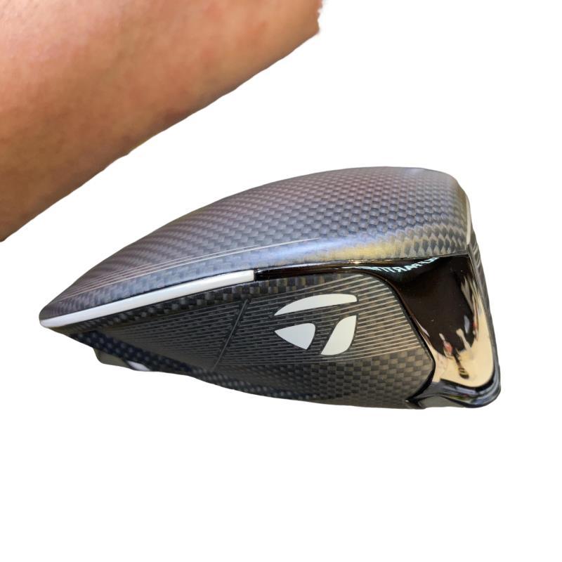 TaylorMade（テーラーメイド） Qi35 MAX LITE 10.5° ドライバー DR