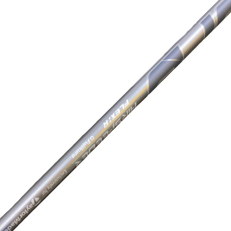 TaylorMade（テーラーメイド） Qi35 MAX LITE 10.5° ドライバー DR