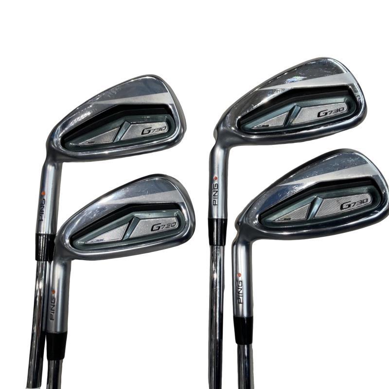 PING ピン G430 レフティ アイアン7本セット 現行モデル メンズゴルフ g430 アイアン レフティ（PING／アイアンセット）｜クラブ（メンズ