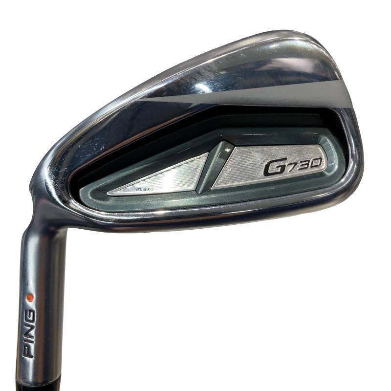 PING（ピン） G730 5S レフティ アイアンセット IR フレックスS
