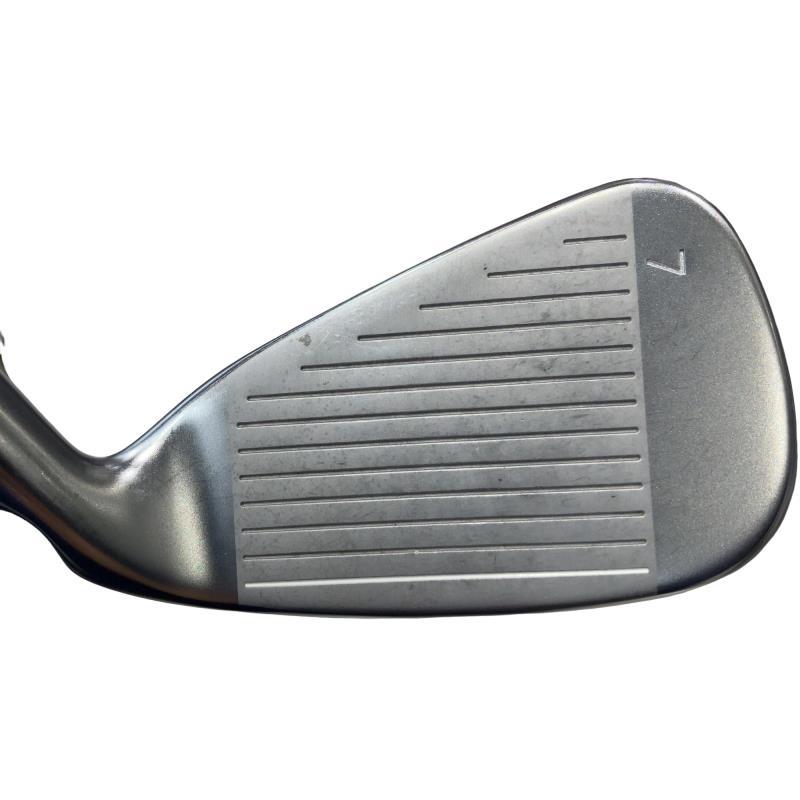 PING（ピン） G730 5S レフティ アイアンセット IR フレックスS