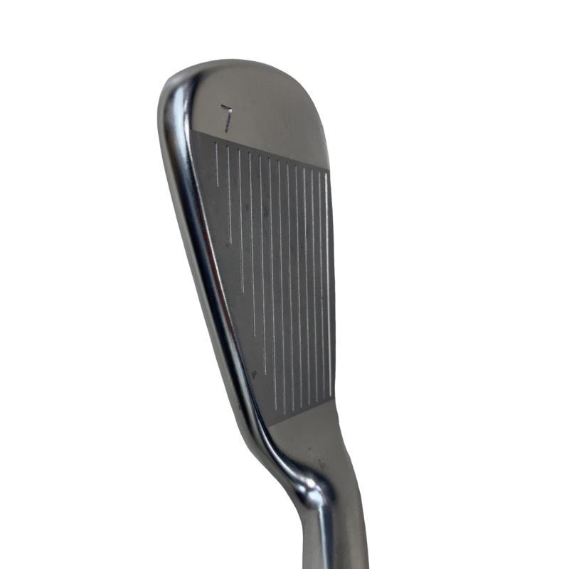 レフティ)PING G730 5番アイアン レフティー ピン G730 アイアン 5本セット (#7/#8/#9/PW/UW) N.S.PRO