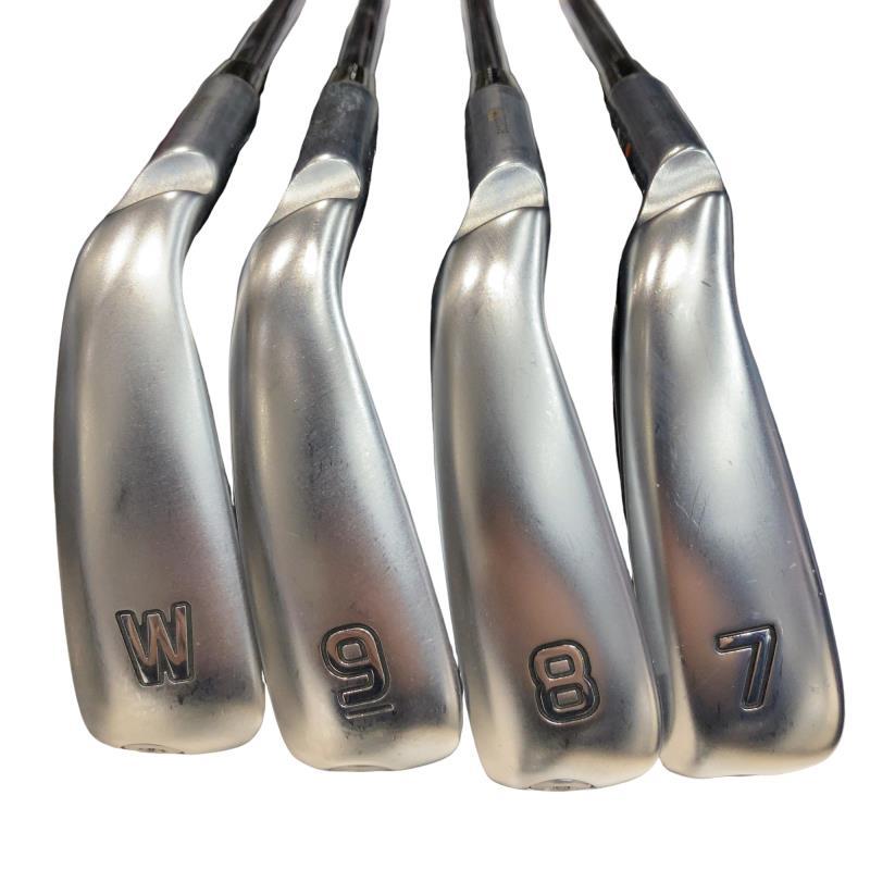 【希少レフティ 】PING G30 / ピン　メンズレフティ ゴルフクラブセット ピン(PING) アイアンセット レフティ 通販｜GDOゴルフショップ