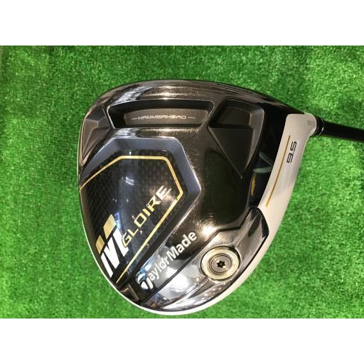 TaylorMade（テーラーメイド） M GLOIRE 9.5° ドライバー DR