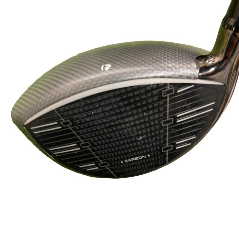 TaylorMade（テーラーメイド） Qi35 MAX 10.5° ドライバー DR