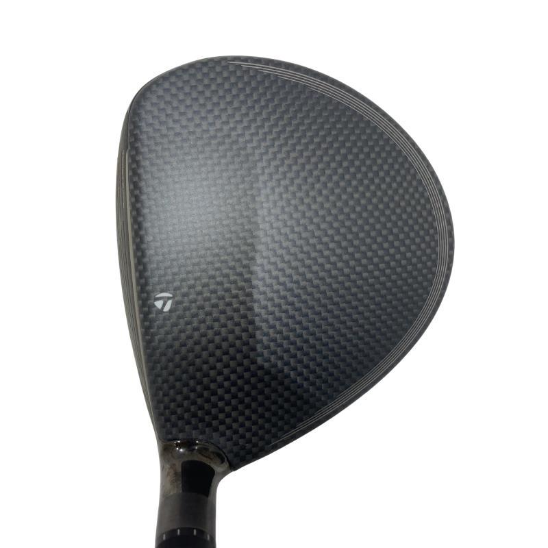 【美品】テーラーメイド Qi35 5W フェアウェイウッド レディース L TaylorMade（テーラーメイド） Qi35 MAX LITE 5W レディース