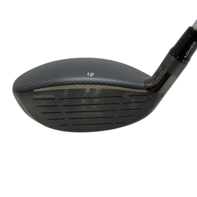 TaylorMade（テーラーメイド） Qi35 MAX LITE 5W レディース