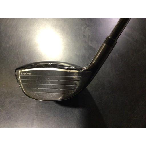 TaylorMade（テーラーメイド） Qi10 3W フェアウェイウッド FW