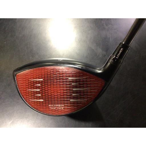 TaylorMade（テーラーメイド） STEALTH2 PLUS 9° ドライバー DR