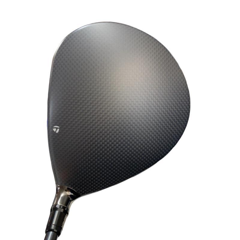 TaylorMade（テーラーメイド） Qi35 LS 10.5° ドライバー DR
