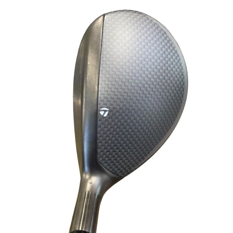 TaylorMade（テーラーメイド） Qi35 MAX LITE U4 ユーティリティ UT
