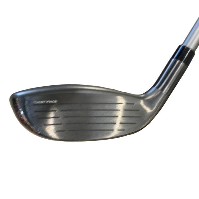 TaylorMade（テーラーメイド） Qi35 MAX LITE U4 ユーティリティ UT