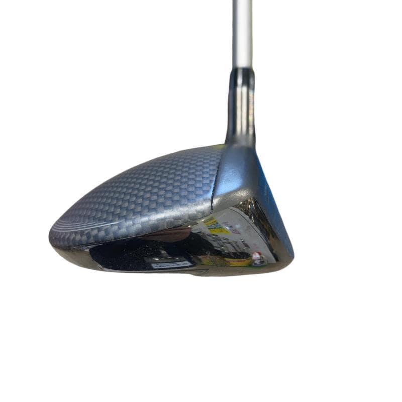 TaylorMade（テーラーメイド） Qi35 MAX LITE U4 ユーティリティ UT
