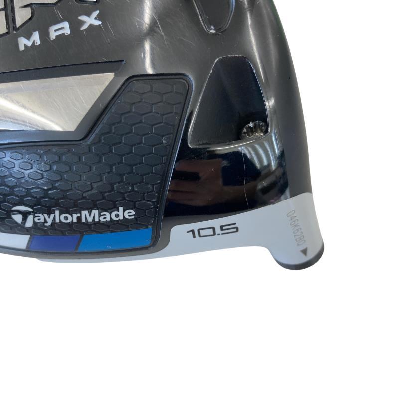 TaylorMade（テーラーメイド） SIM MAX 10.5° ドライバー DR