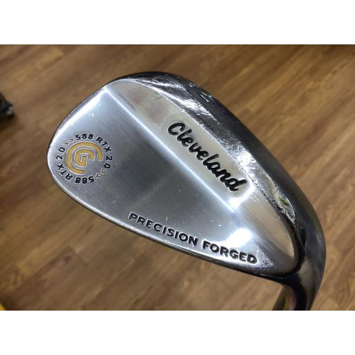 Cleveland Golf クリーブランド ウェッジ 588 RTX 2.0 PRECISION