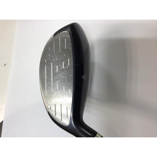 XXIO ダンロップ ゼクシオ7 XXIO7 フェアウェイウッド XXIO(2012) 4W