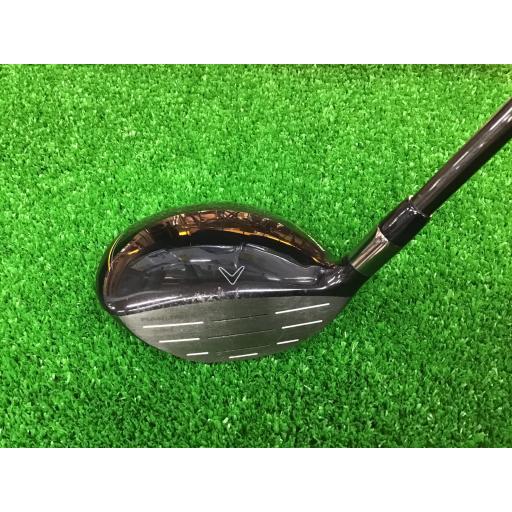 マーベリック　5番ウッド MAVRIK Fairway Woods