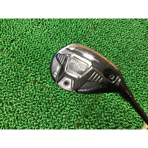 PING（ピン） G425 ユーティリティ G425 G425 U5 フレックスS 中古 C
