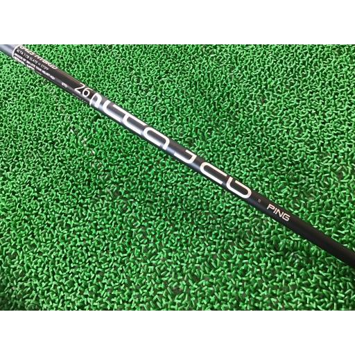 PING（ピン） G425 ユーティリティ G425 G425 U5 フレックスS 中古 C
