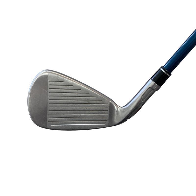 テーラーメイド SiM2 MAX　5番アイアン TaylorMade（テーラーメイド） SIM2 MAX #5 単品アイアン LI