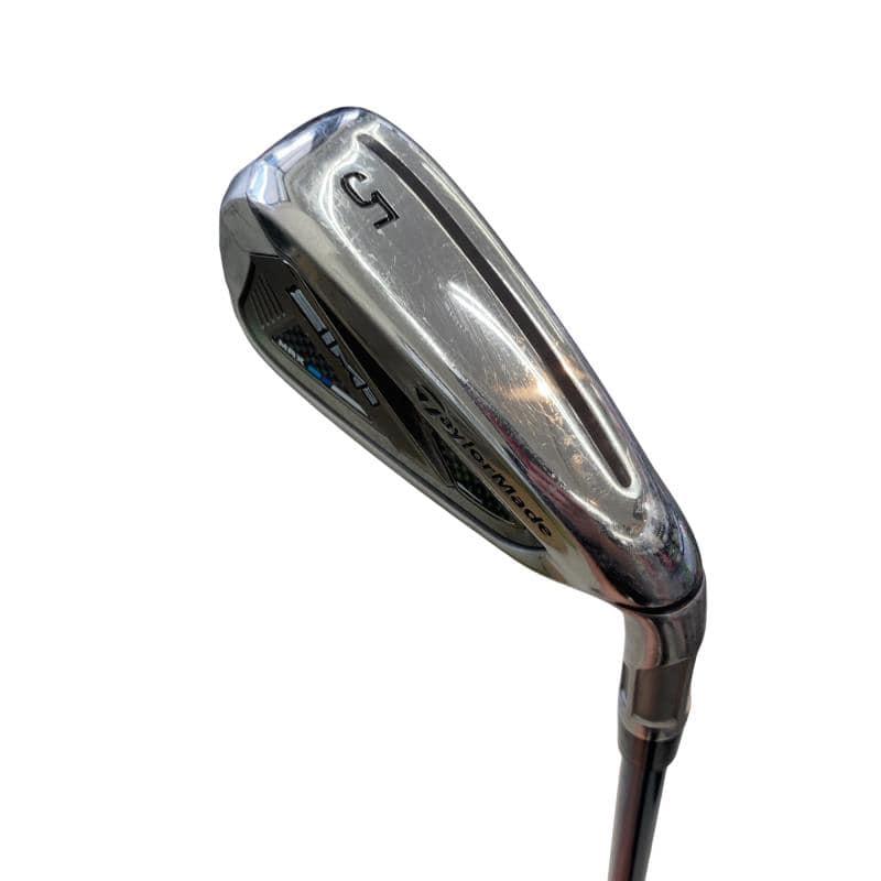 TaylorMade（テーラーメイド） SIM2 MAX #5 単品アイアン LI
