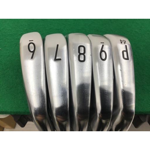 Titleist（タイトリスト） Titleist T100S(2021) 5S アイアンセット IR